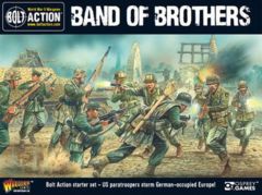 Band of Brothers: Starter Set: 401510001